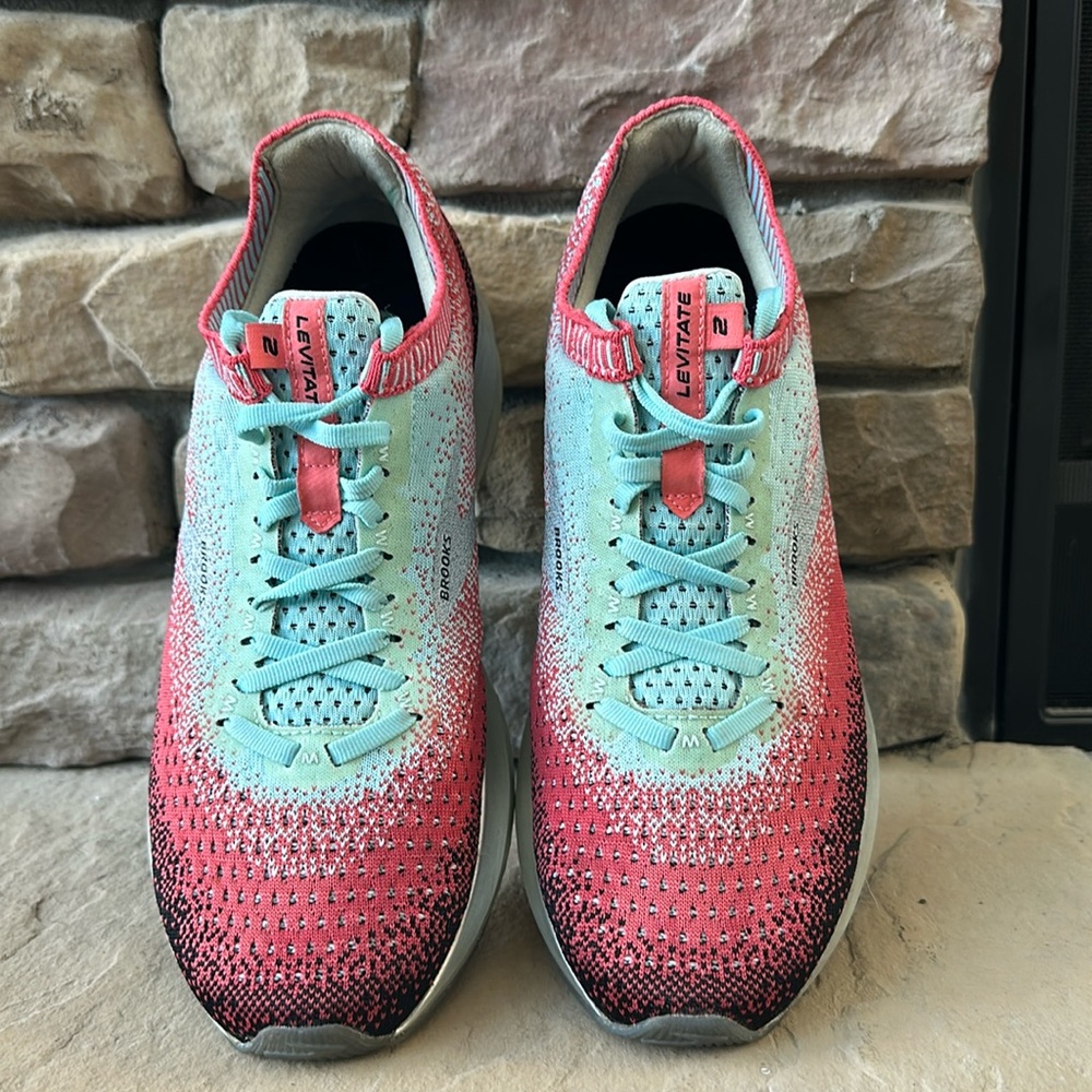Brooks Levitate 2 Women's Running
